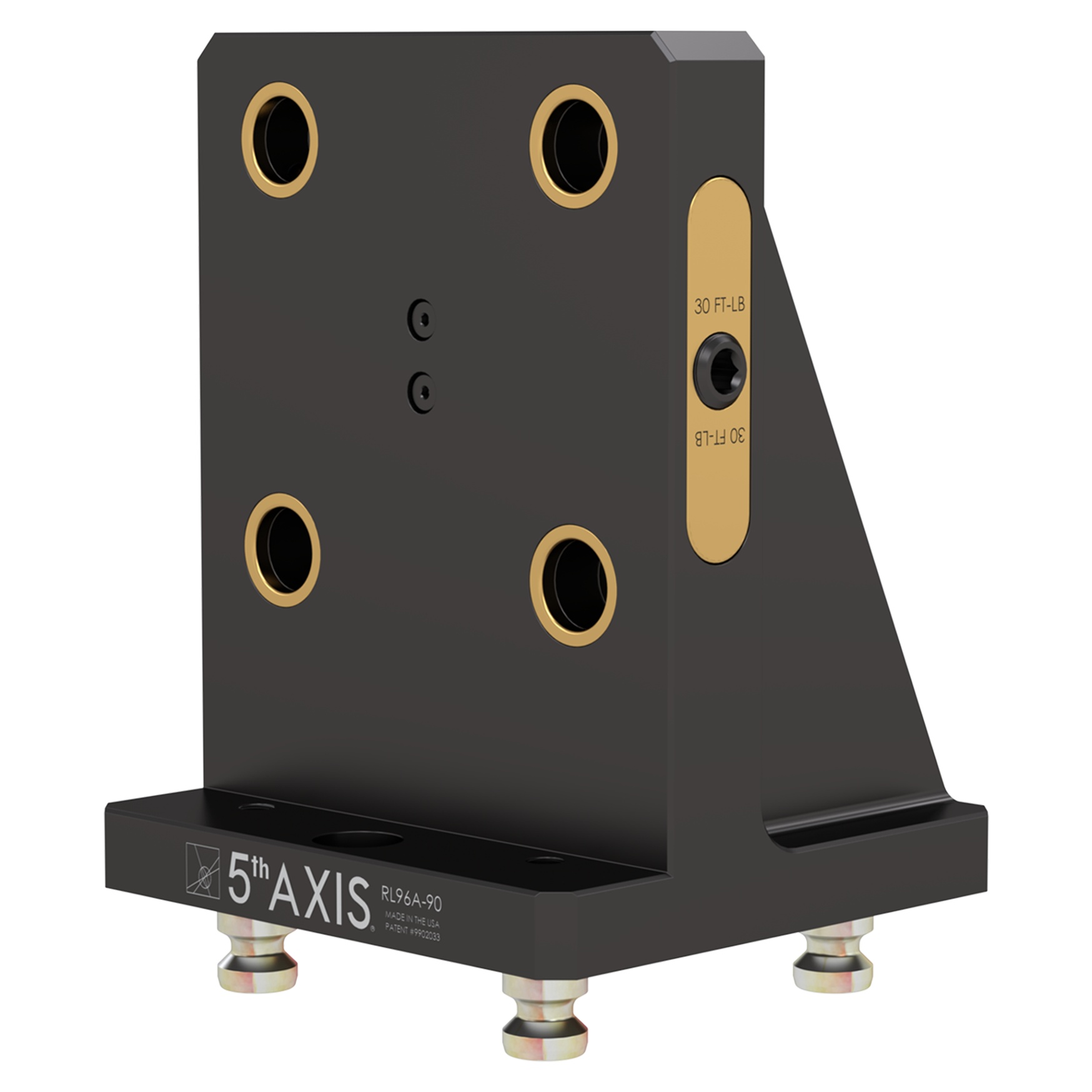 Picture of 5TH Axis RL96A-90DEG 5 Axis